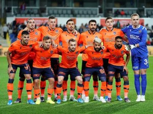 Wolfsberger-başakşehir Maçını Scharer Yönetecek