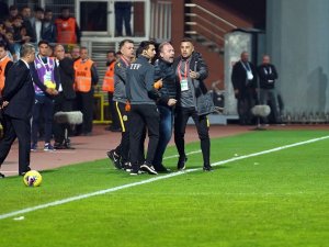 Yeni Malatyaspor’a Kasımpaşa Maçının Faturası Ağır Oldu
