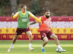 Denizlispor, Beşiktaş Maçı Hazırlıklarına Ara Vermeden Başladı