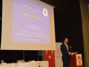 Türkiye’de 26 Bin 524 Hasta Organ Nakli Bekliyor