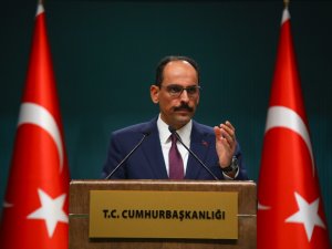 “Tereddütlerimiz İzole Olmazsa Bu Ziyaretin Gerçekleşmemesi Mümkün”