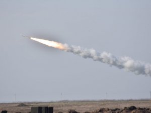 Ukrayna’dan Rus Yapımı Silah İle Kırım Hamlesi