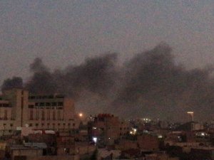 Irak’ta Tansiyon Düşmüyor: 5 Kişi Daha Hayatını Kaybetti