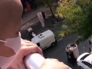 Lösemi Hastası Küçük Kıza Arkadaşlarından Ağlatan Sürpriz