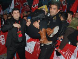 Chp Genel Başkanı Kılıçdaroğlu Malatya’da