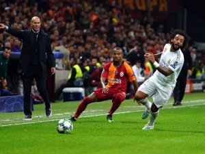 Galatasaray’ın Avrupa’daki 283. Randevusu