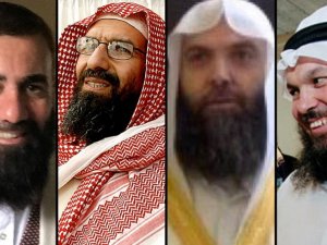 İsveç’te Deaş Yanlısı İmamlara Sınır Dışı Kararı