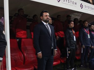 Bülent Uygun 11 Yıl Sonra Kazandı