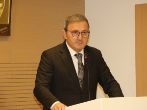 Kobi’ler, “Devlet Destekli Ticari Alacak Sigortası” Konusunda Bilgilendirildi