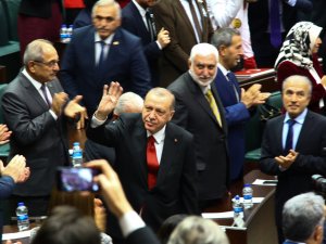 "Abd’nin Terör Örgütleri İle Devriye Yapmasını Neyle İzah Edeceğiz"