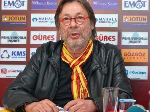 Kulüpler Birliği’nin Yeni Başkanı Mehmet Sepil Oldu