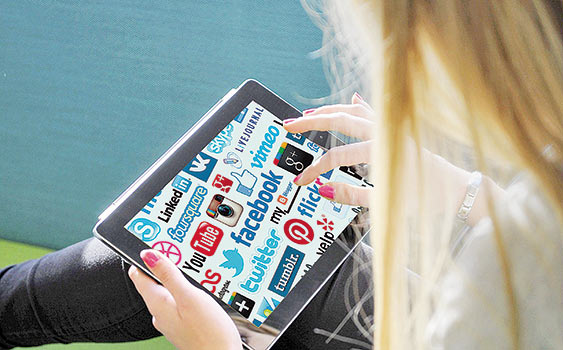 Kendinizi internetten silmek mümkün mü?