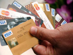 Kredi kartı affından yararlanmak için acele edin