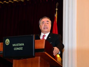 "Yeni Bir Sayfa Açılması Gerektiğine İnandığımız İçin Katıldık"