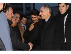 Bakan Ala: “30 Mart Seçimleri Türkiye’nin...