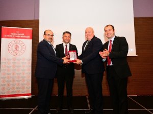 Trabzon Turizmi Canlandırmak Ve Çeşitlendirmek İçin Yeni Yol Haritası Belirlenecek