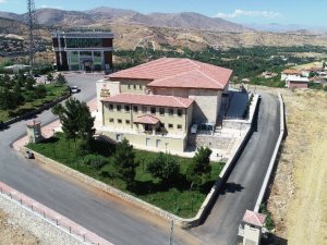 Yeşilyurt Cezaevi’nde Hatıralar Yeniden Canlandı