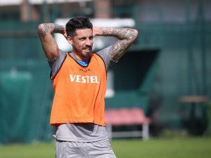 Trabzonspor Bu Sezon İlk Kez Sosa’sız Mücadele Edecek!