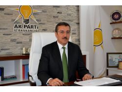 Başbakan Erdoğan, Tüfenkci'yi Tebrik Etti