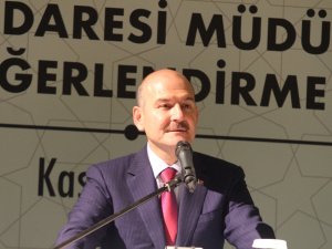 "Göç Dalgasında İkinci Neslin Önümüze Ne Getireceğini Şu An Bilmiyoruz"