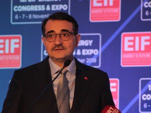 Bakan Dönmez’den Müjde Üstüne Müjde