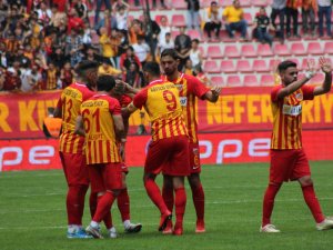 Kayserispor’un İsmi Değişiyor
