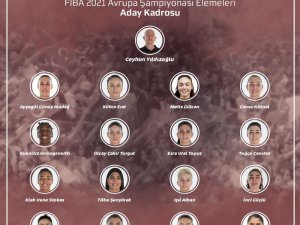 A Millilerin Sırbistan Ve Litvanya Maçlarının Aday Kadrosu Belli Oldu