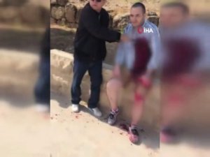 Ürdün’de Turistlere Bıçaklı Saldırı: 5 Yaralı