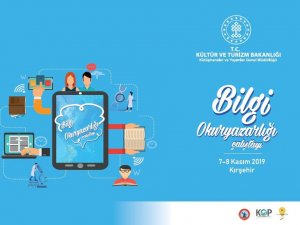 Öğrencilere Bilgi Okuryazarlığı Becerisi Kazandırılacak