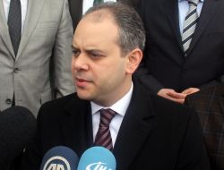 Kılıç: “bir Takım Özel Yurtlarda Yaşanan Bazı Sıkıntılar Var”
