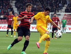 Spor Toto Süper Lig