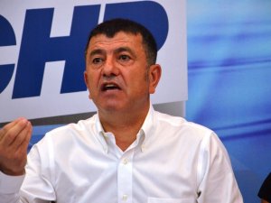 O Terörist Ağbaba Tarafından Tbmm’de Ağırlanmış