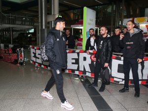 Beşiktaş, Portekiz’de