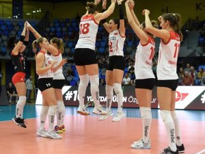 Türk Hava Yolları Avrupa’da Yenilgisiz Devam Ediyor