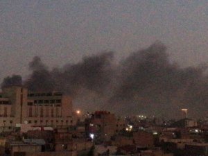 Irak’ta Protestoların Zararı 6 Milyar Dolar