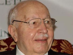 Bütün dünya Erbakan'dan bahsediyor