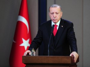 “Türkiye Gibi Deaş İle Mücadele Eden İkinci Bir Ülke Yok”