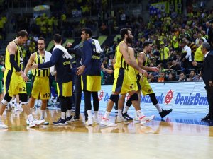 Fenerbahçe’nin Konuğu Bayern Münih