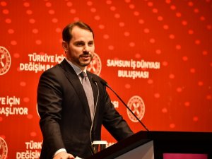 “Enflasyon Daha Da İyi Olacak, Bu Daha Başlangıç”
