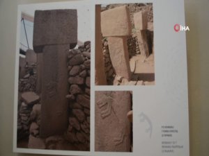 Gürcistan’da ’Göbeklitepe’ Sergisi Büyük İlgi Gördü