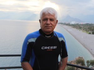 Balon Balıkları Denizcilerin Korkulu Rüyası Oldu: ’ Midyeyi Böyle Parçaladı’