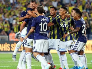 Fenerbahçe, Kasımpaşa’ya 13 Maçtır Kaybetmiyor