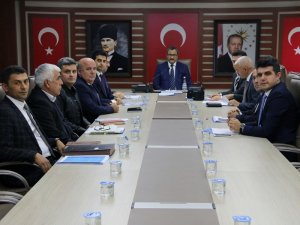 Giresun’da 2019 Yılında 665 Projeden 530’u Tamamlandı