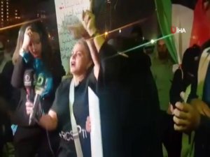 Kuveyt’te Yüzlerce Protestocu Hükümetin İstifasını İstedi