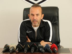 "Beşiktaş Maçını Kazanarak Tekrar Bir Gündem Oluşturmak İstiyoruz"