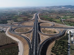 Köprü Ve Otoyollarda ’Dinamik Ücret’ Dönemi