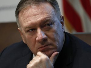 Pompeo: “İran’ın Son Nükleer Adımları Endişe Oluşturuyor”