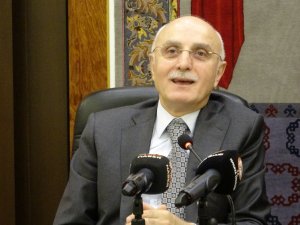 İçişleri Bakanı Yardımcısı Erdil: "Göç Yönetiminde Türkiye İyi Bir Noktadadır”