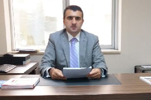 Nazıroğlu: “Adaletsiz Vergi Düzeninin Değiştirilmesi Gerekiyor”