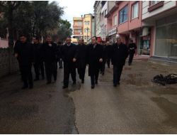 Matlı: "30 Martta Milli İrade Kazanacak"